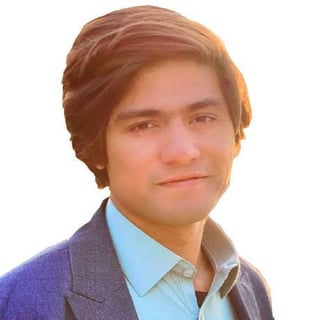 Syed Ahmad Hashmi profile picture