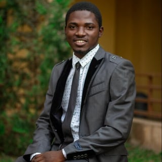 Adeniyi Aderehinwo profile picture