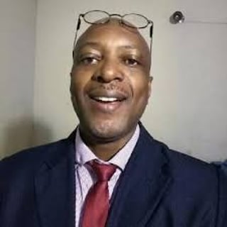 Bernard Sibanda profile picture