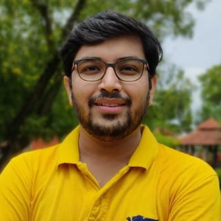 Koushik Khan profile picture