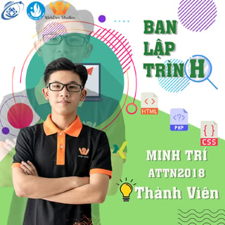 Huỳnh Minh Trí profile picture