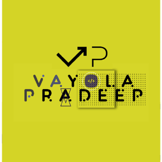 vayola pradeep profile picture