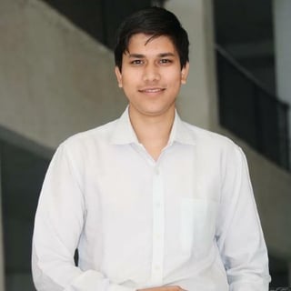 Ritik Prajapat profile picture