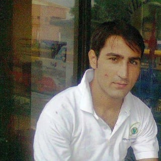 Tauqeer khan profile picture