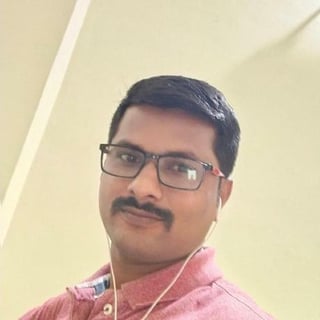 Anand profile picture