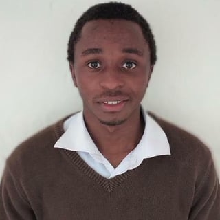 PeterMwambi profile picture