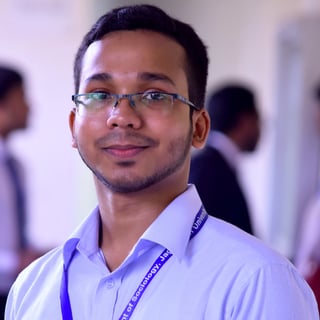 Md Shafiul Bashar profile picture