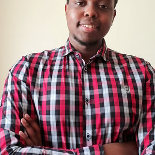 Michael Gichuhi profile picture