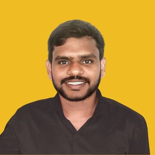 Vignesh Murugan profile picture