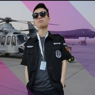 Danny Chan profile picture