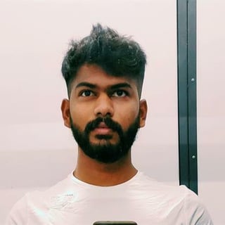 Akhileswar Mannuru (He/Him) profile picture