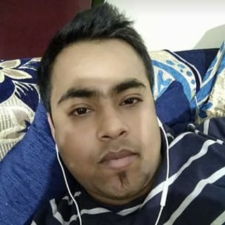 Siddharth Kanojiya profile picture