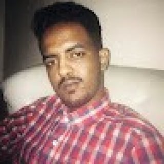 Mohamed Mohamoud profile picture