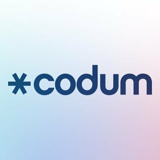 Codum profile picture