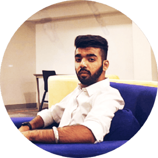 Ankit Luthra profile picture