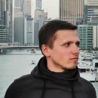 Ivan Sharapenkov profile picture