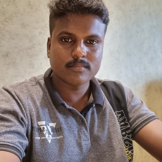 Sathish Kumar N profile picture