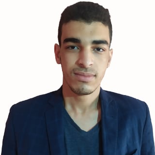 Ayoub Achak profile picture