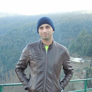 vipin kundal profile picture