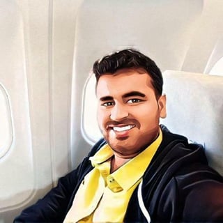 Abhishek Tripathi profile picture