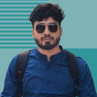 Adarsh Raj Pathak profile picture