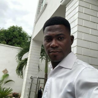 Michael O. Adebiyi profile picture