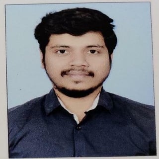 Ghanshyam Mishra profile picture