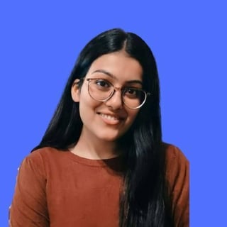 Arushi Malhotra profile picture