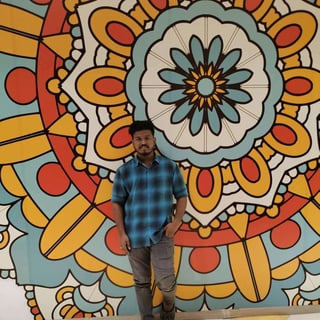 Muthukumar profile picture