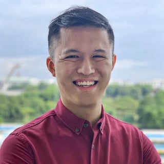 Joseph Lim profile picture