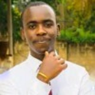 Stephen Gitahi profile picture