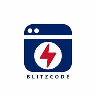 Blitzcode profile picture