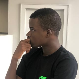 Jeremy Ikwuje profile picture