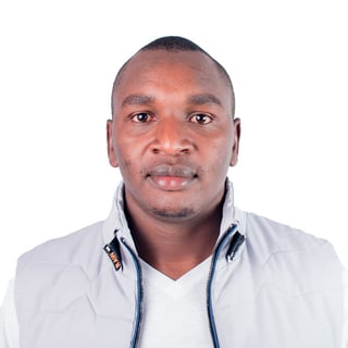 Gilbert Mutai profile picture