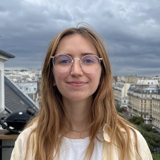 Anaïs Schlienger profile picture