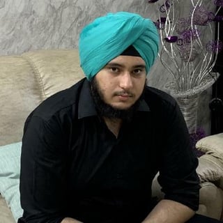 Harjas Sodhi profile picture