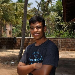 Sreeharsha profile picture