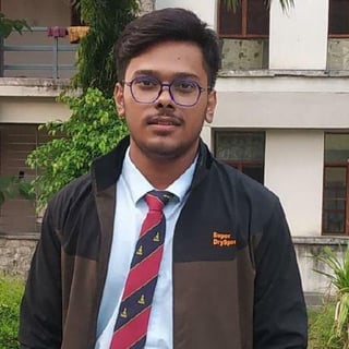 Utsav Rai profile picture