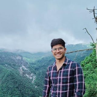 Shishank Rawat profile picture