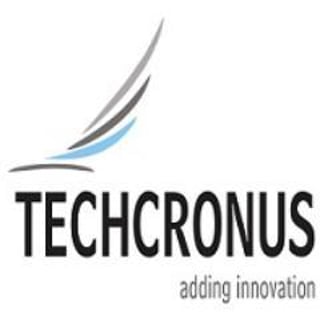 Techcronus Business Solutions Pvt. Ltd. profile picture