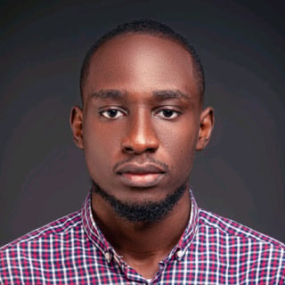 Emmanuel Isenah  profile picture