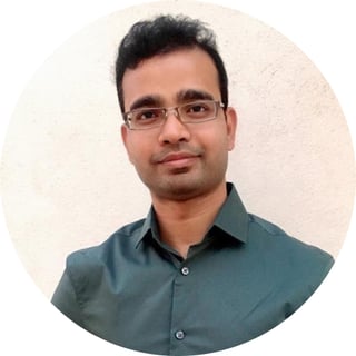 Ravi Verma profile picture