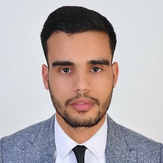 Boujdi mohamed profile picture