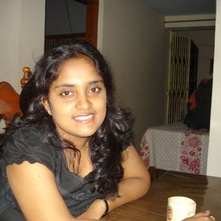 Amrita Satpathy profile picture