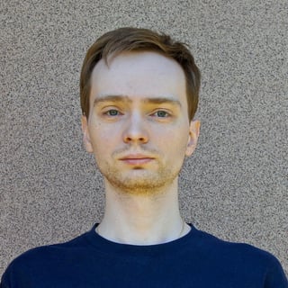 Ivan Strokov profile picture