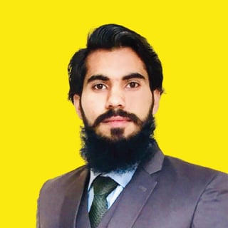 Muhammad Salam profile picture