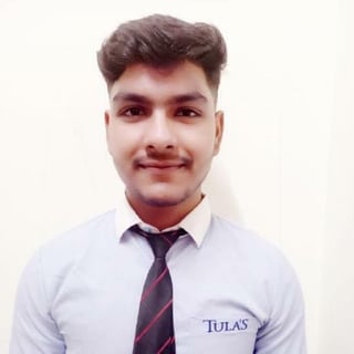 Ayush Nautiyal profile picture