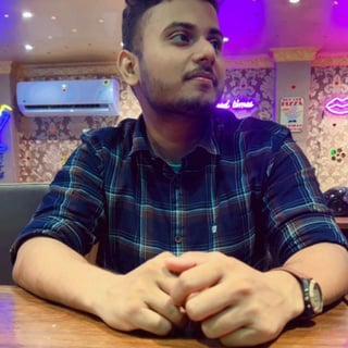 Rahul Pandey profile picture