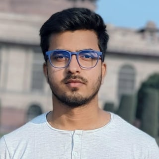 Dheeraj Jha profile picture