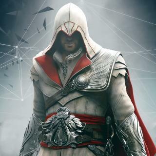 Assassin profile picture